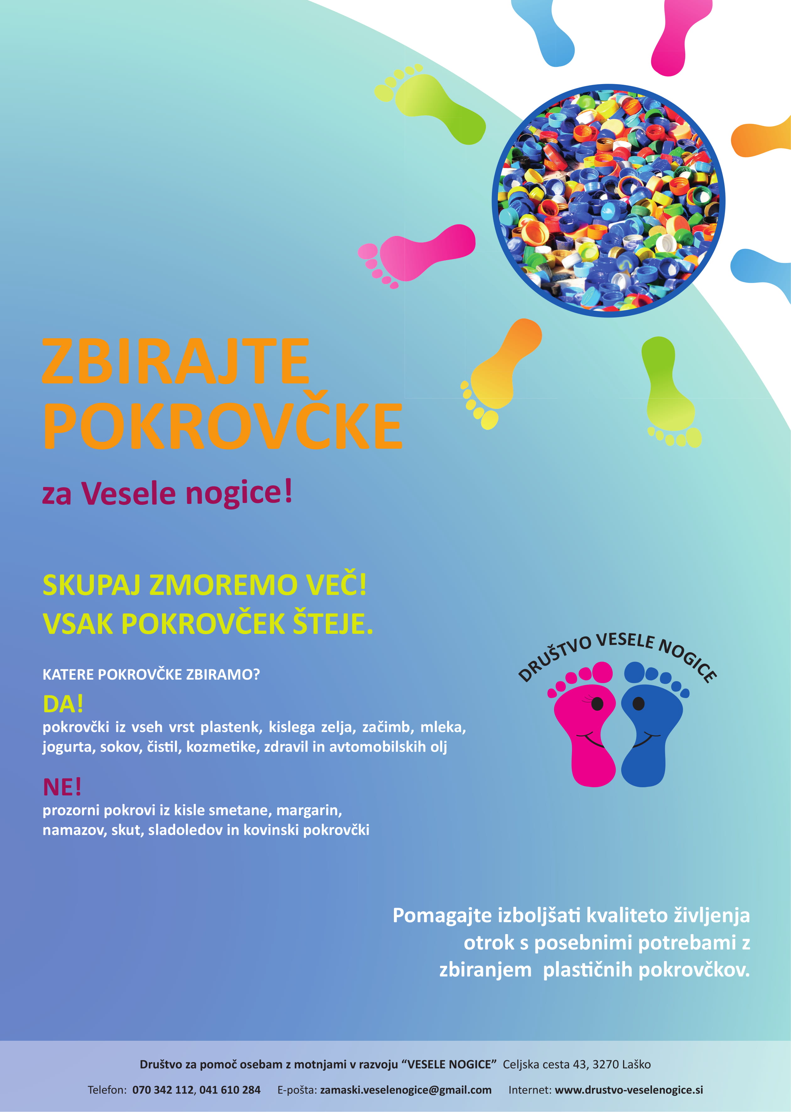 Plakat_zamaški zamaški