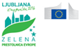 Zelena Ljubljana