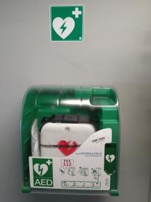 AED